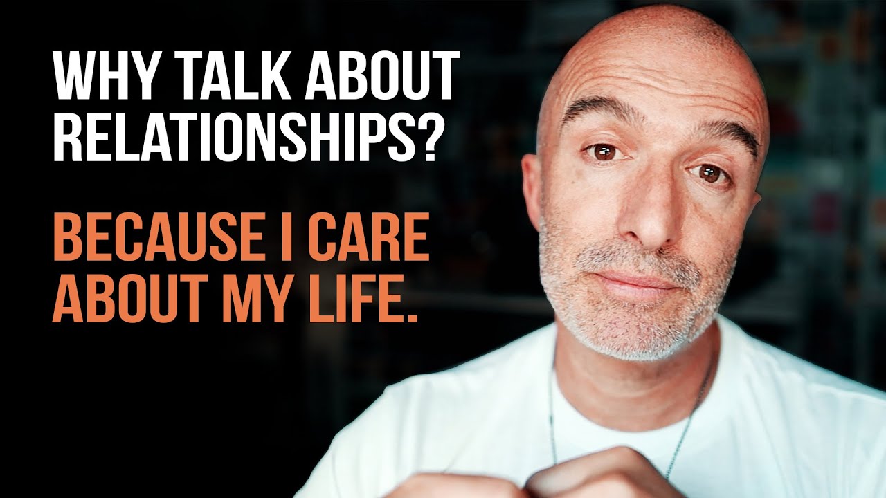Why men MUST know where they stand with women