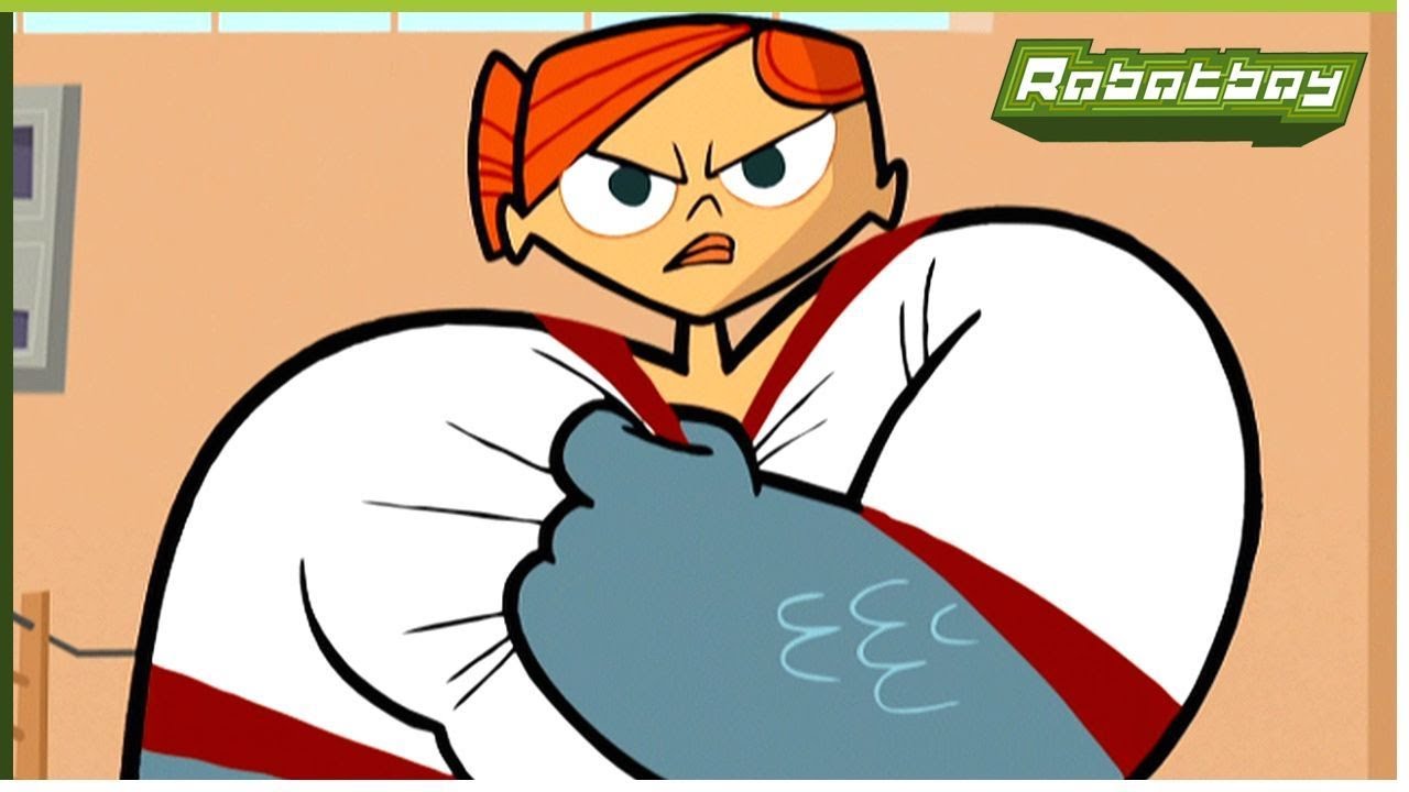 Kami-Caméléon | Robotboy  | 95' Compilation | Dessin animé