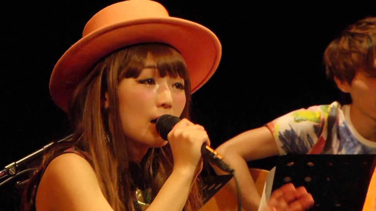 ヒサ絵「愛の物音」@横浜O-SITE