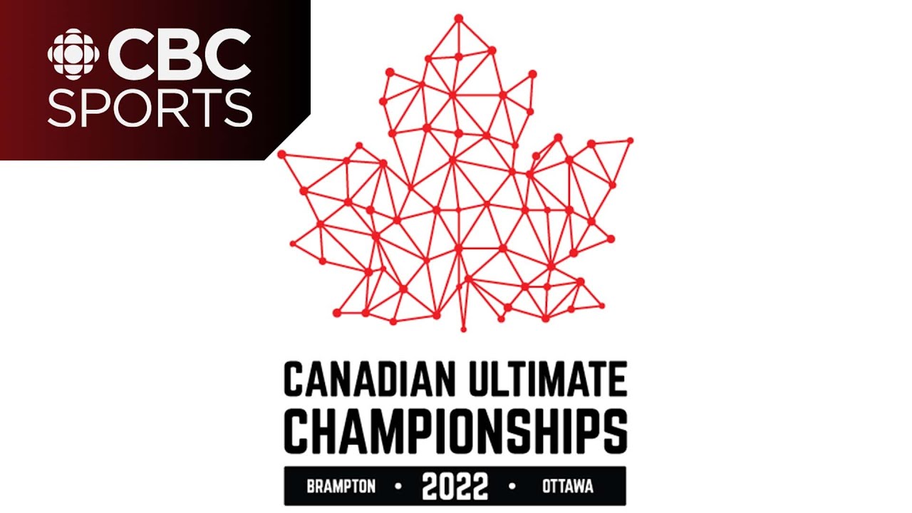 Canadian Ultimate Championships: Qold vs Trail Mix | Mixed Masters pool play | Ultimate Frisbee