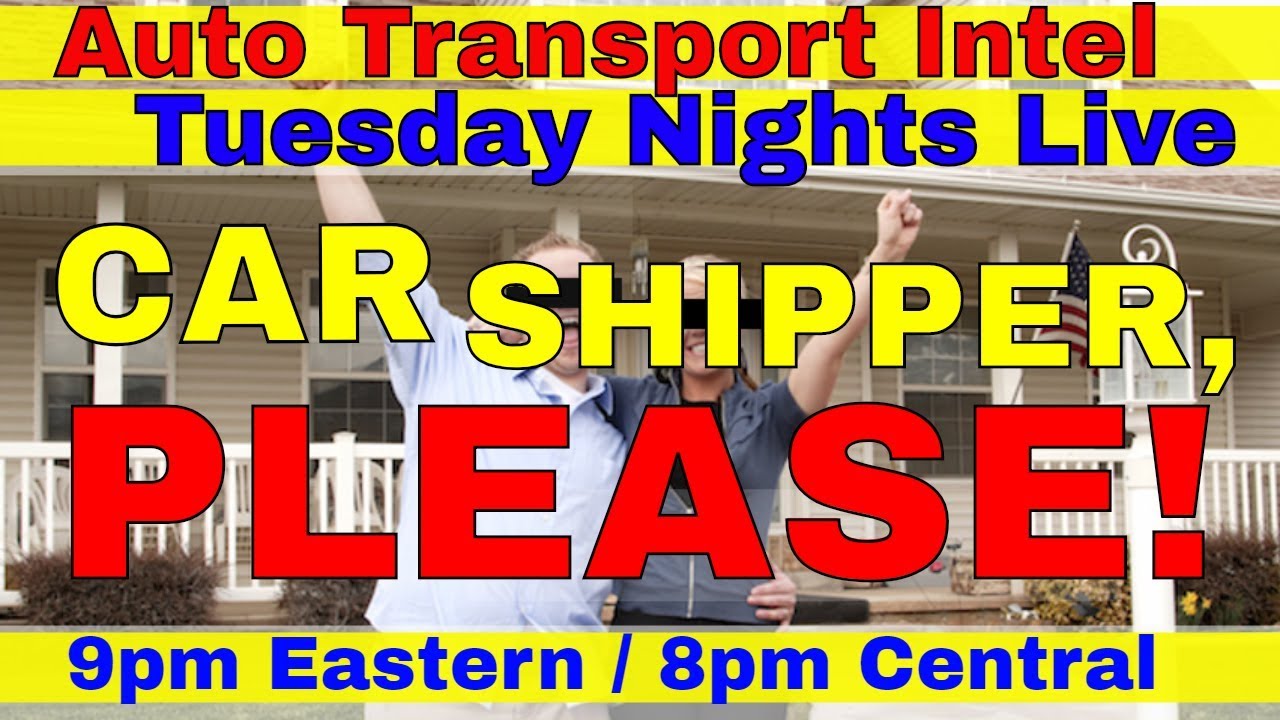 BEST Cheap Car Shipping Companies TIPS & Car Transport Customer ADVICE