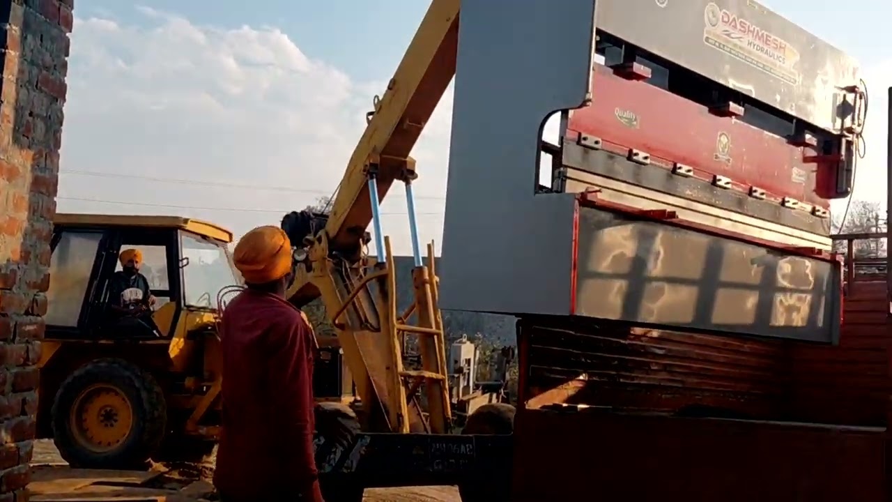 All types hydraulics press manufacturing 
