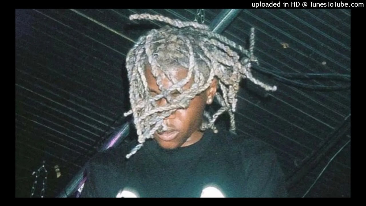 [CLOUDTRAP] Xsta$h 140bpm @pr0dam3n