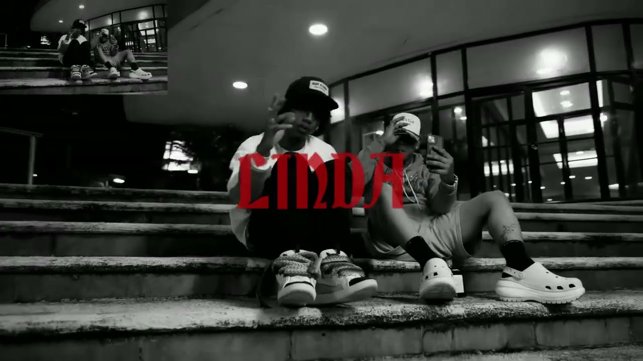 [FREE] DETROIT TYPE BEAT - LUIS BROWN X LIL NAAY X HUAN62 X LITLE HOMIE - '' LINDA ''