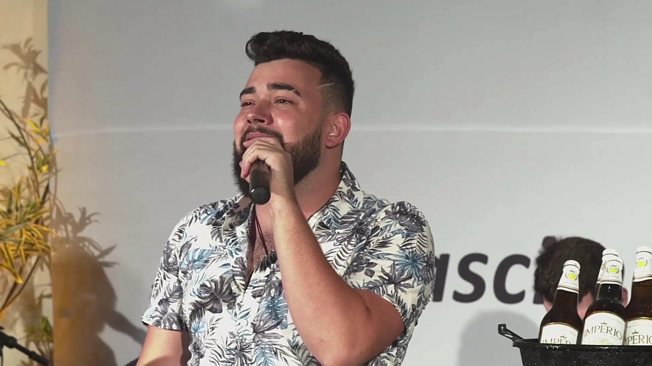 Liberdade Provisória - Raylan Oliveira - Live 