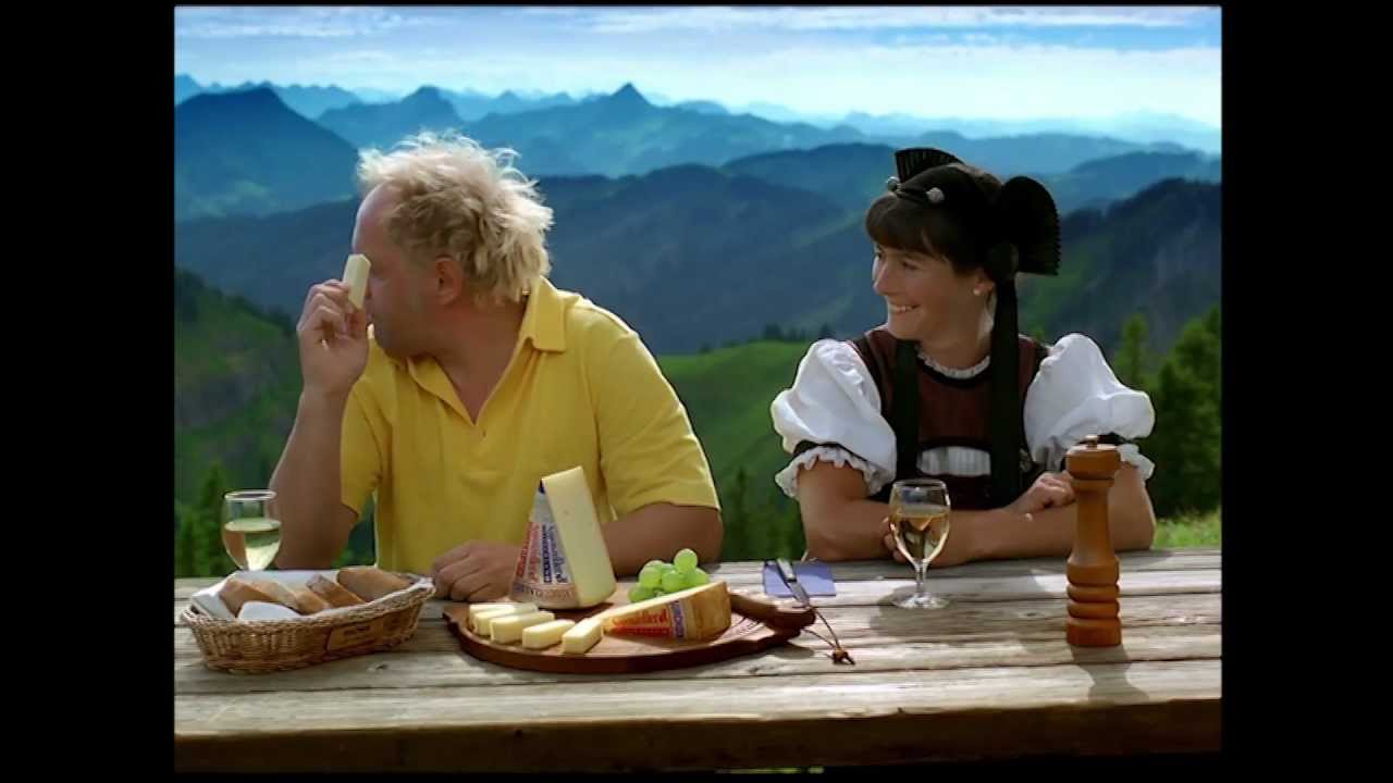 Appenzeller K&auml;se - Geheimnis 2005 Spezial