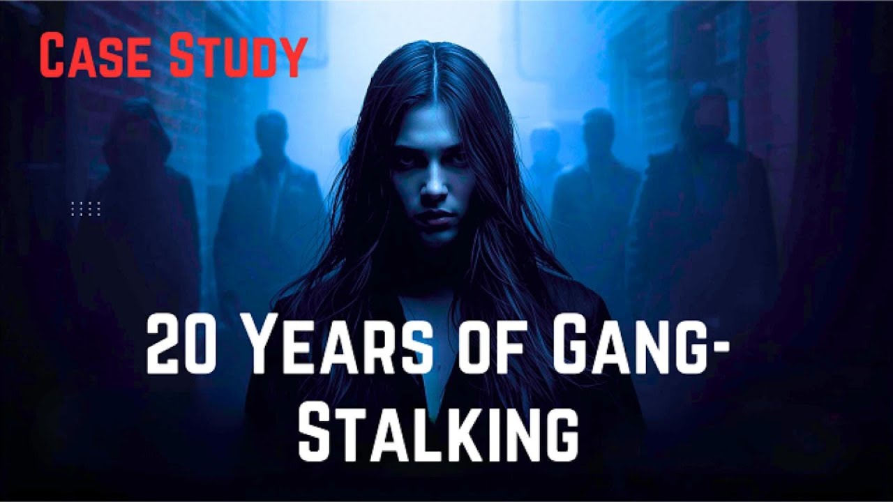 First-Person Accounts of Gang Stalking: Delusion or Reality? | Expert Psychological Analysis