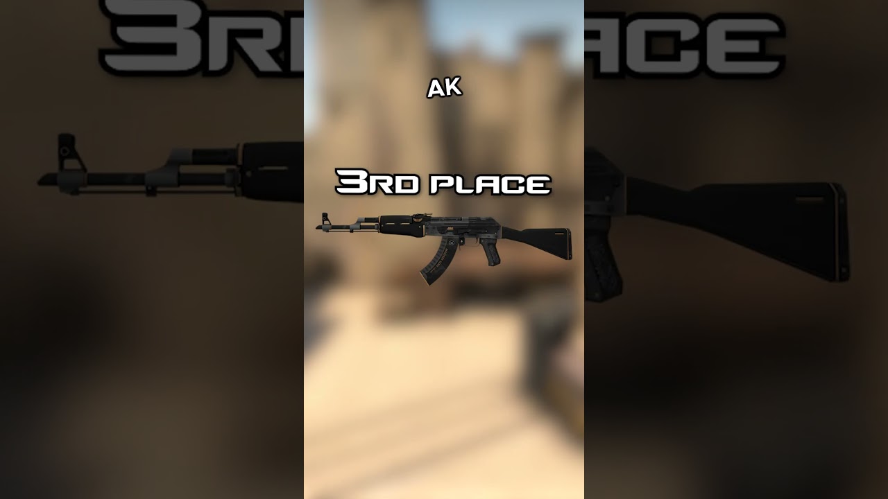 Top 5 AK Skins Under $10