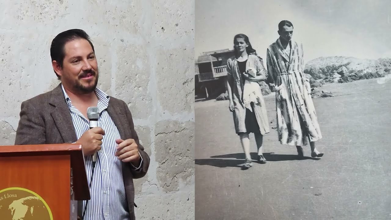 Balnearios peruanos del sur ¿Ilo el más antiguo?