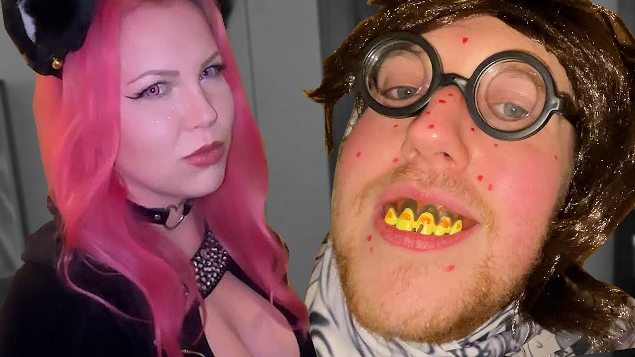 DISCORD MOD TRIFFT E-GIRL