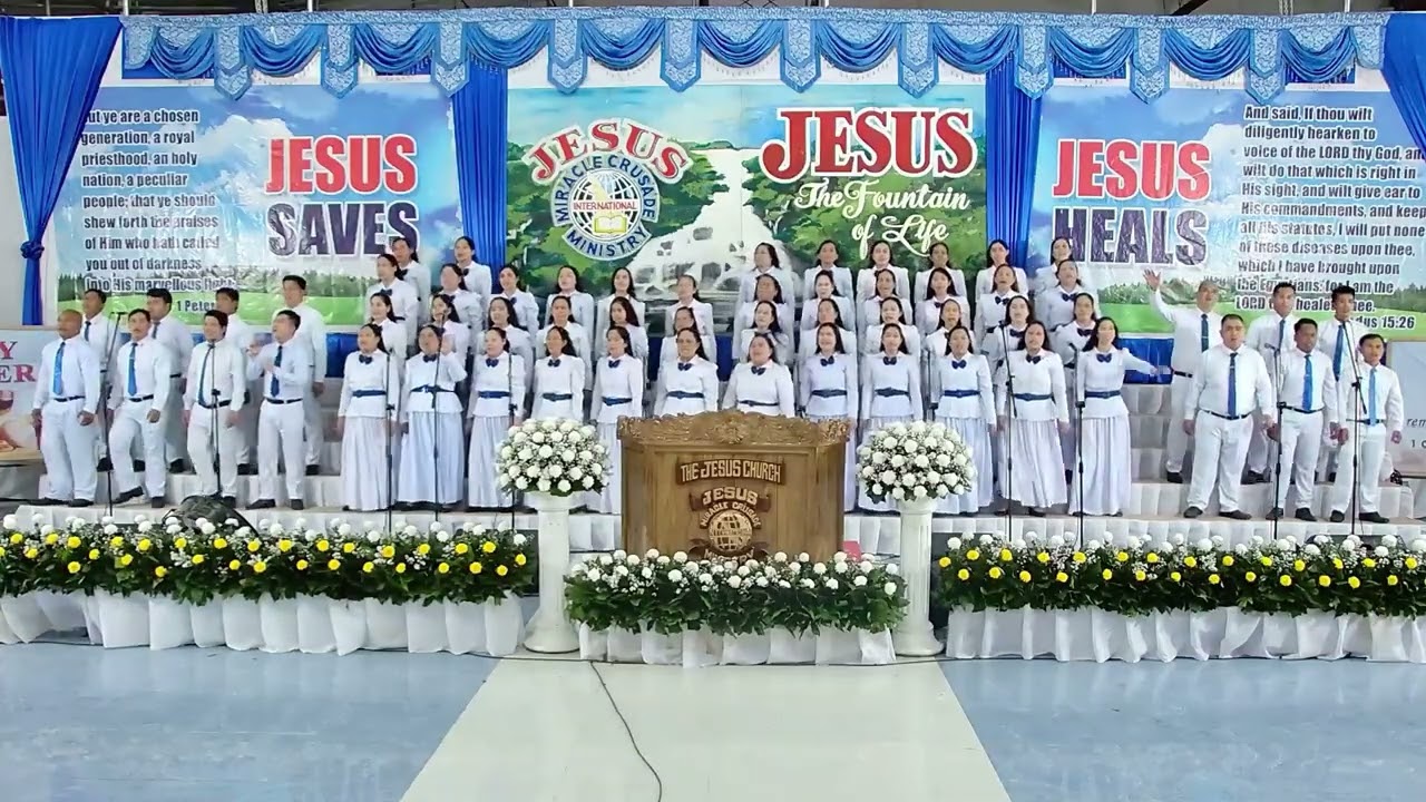 My joy - JFGC