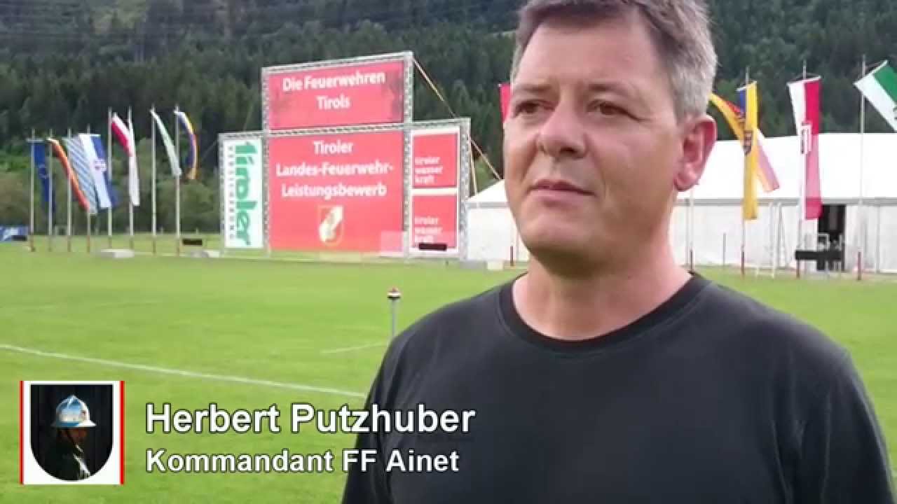 Letzte Vorbereitungen | Bewerbs-TV | Ainet 2015