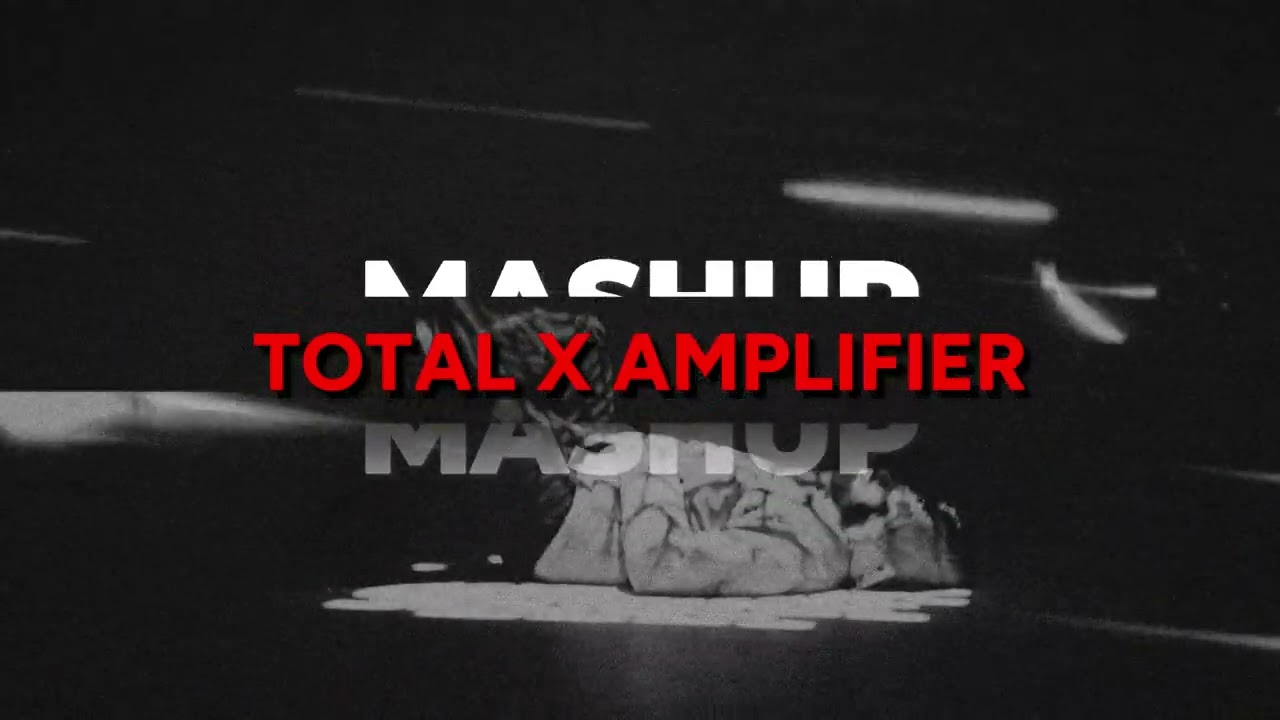 Total x Amplifier - DJ Garry Singh (Mashup) Rawme Hooda | Imran Khan