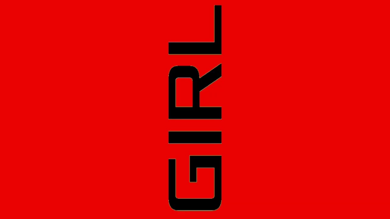 Crystal Kay - That Girl (VESSELBODY REMIX) (Flash Warning)