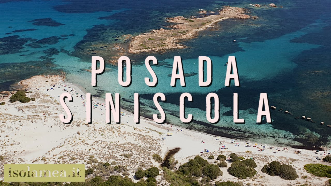 48 POSADA   SINISCOLA