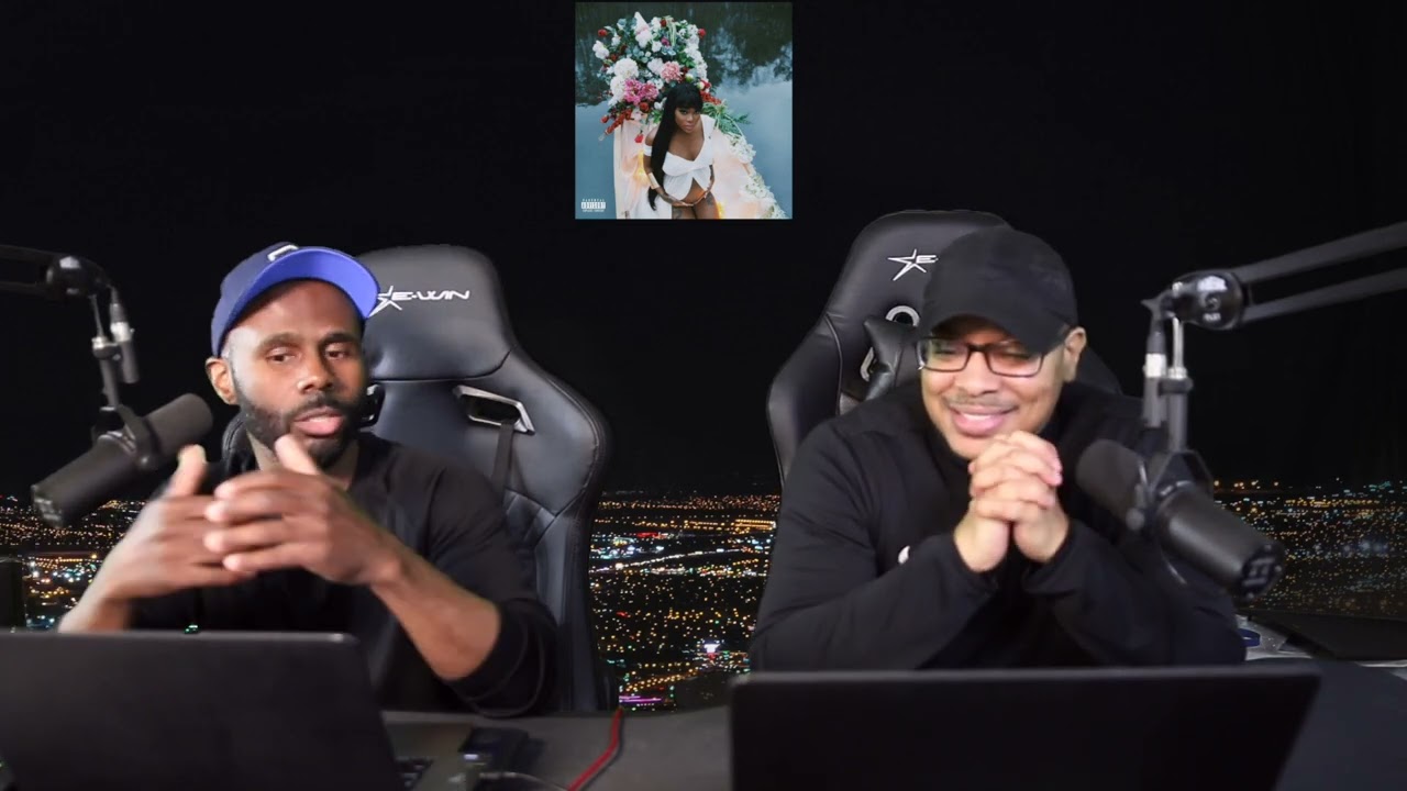 Summer Walker - To Summer, From Cole (Audio Hug) ft. J. Cole (REACTION!)