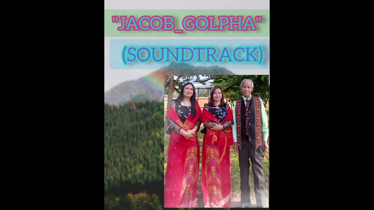 JACOB GOLPHA // Sound track 