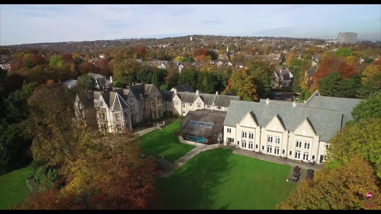 Kenwood Hall Hotel