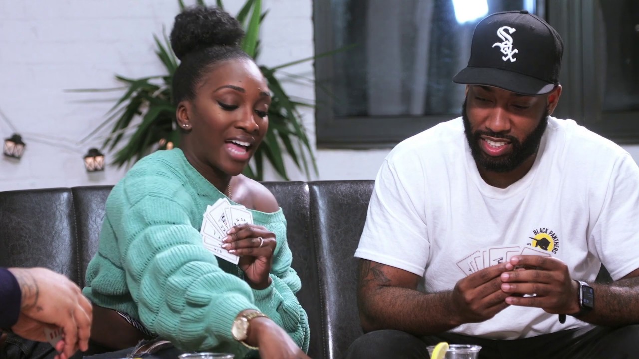 Sip N Spades Podcast Episode 8 | Black Parenting & The Best Dance Music Videos Ever