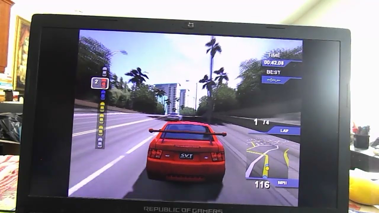 Ford Bold Moves Street Racing Championship Performance Pro Round 1