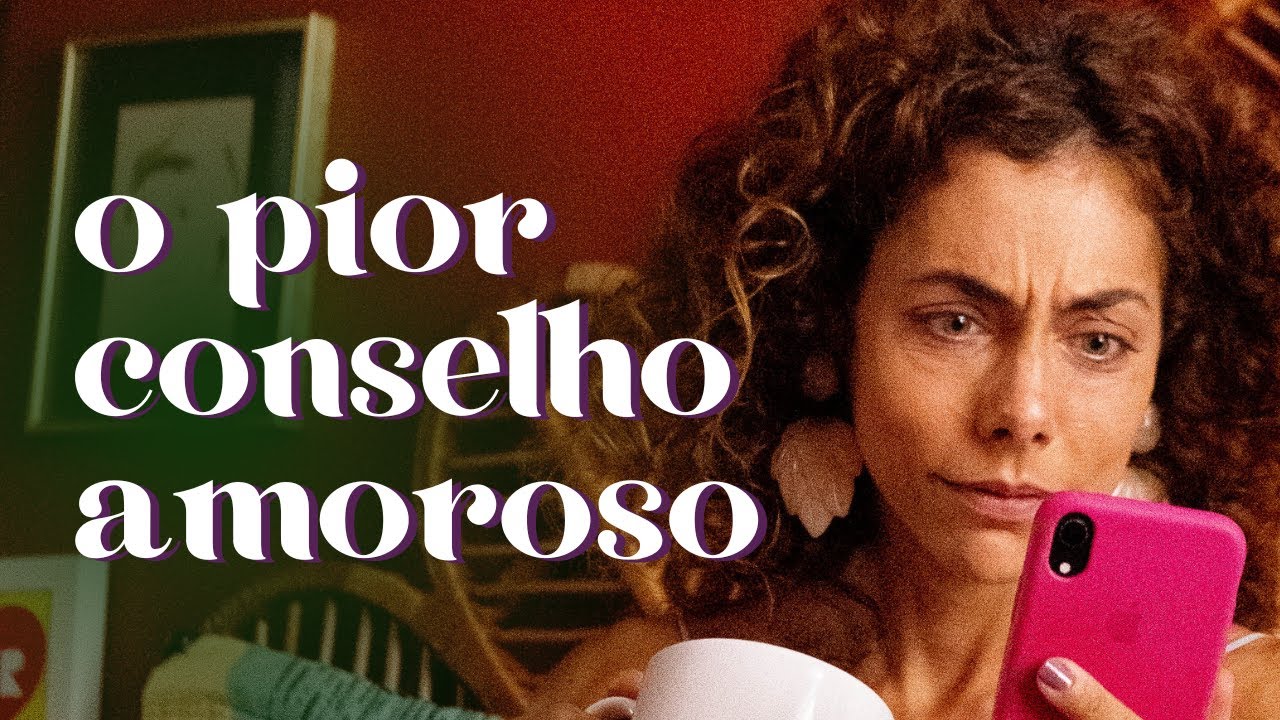 QUANDO VOCÊ TIVER BEM CONSIGO MESMO, A PESSOA CERTA VAI APARECER | Amores Possíveis