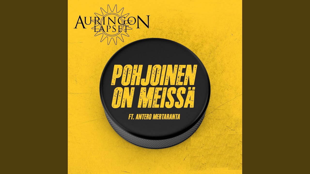 Pohjoinen on meissä