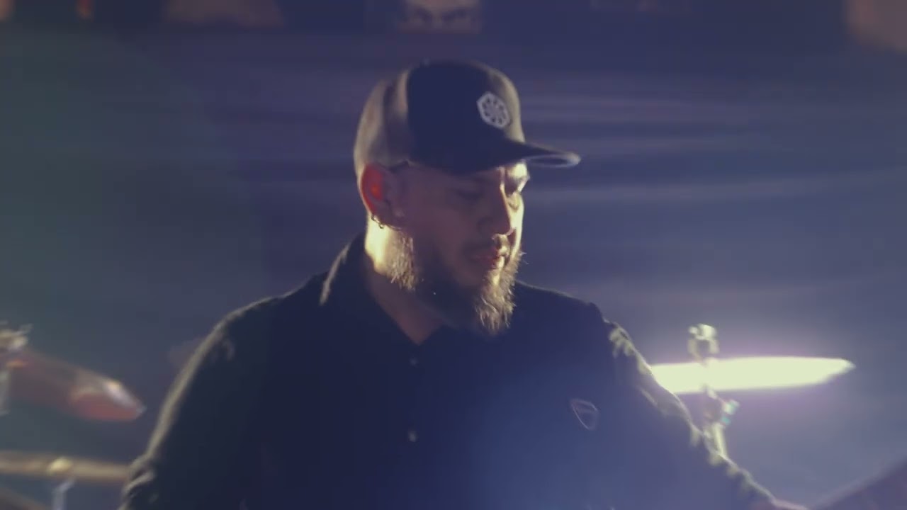 Después del Caos- Cruel realidad (Video Oficial).