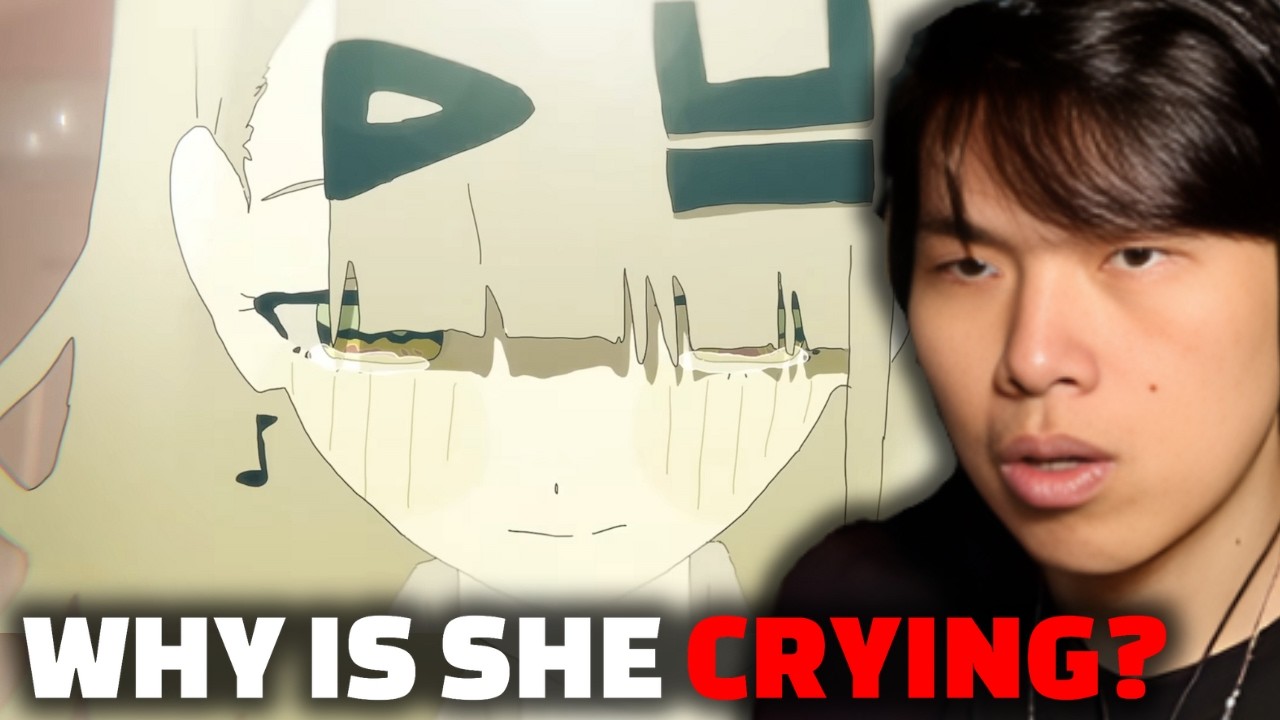 THIS TRAILER IS INSANE | Angel of Delusions EP Reaction