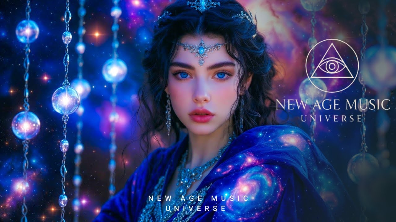 Enigmatic Music Style: The Art of the Invisible | Original Cinematic New Age 2026