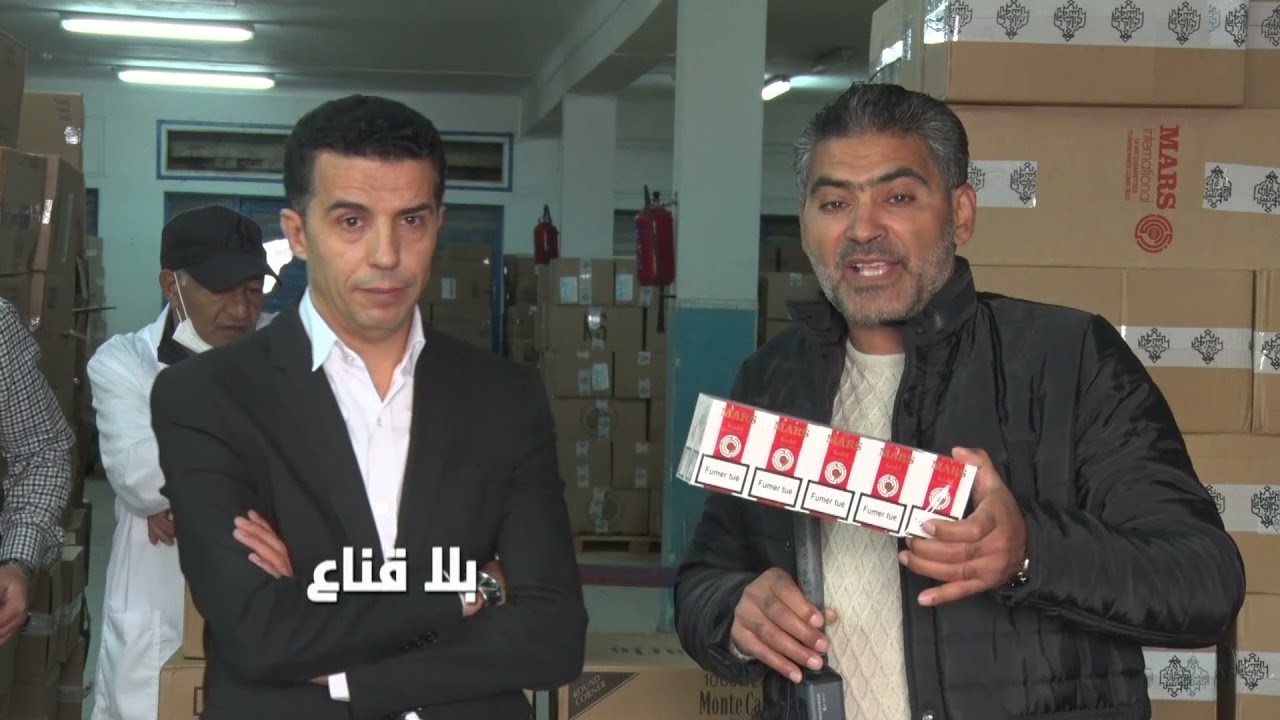 bila kinaa |علاش ثمن السجائر تضاعف ومفقود..من يضارب بالأسعار و في جيوب من تذهب الزيادات؟