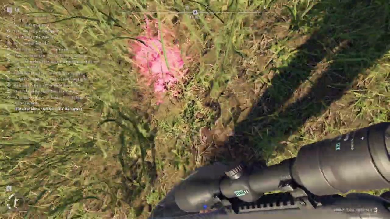 Way of the Hunter 2 Demo Part 2