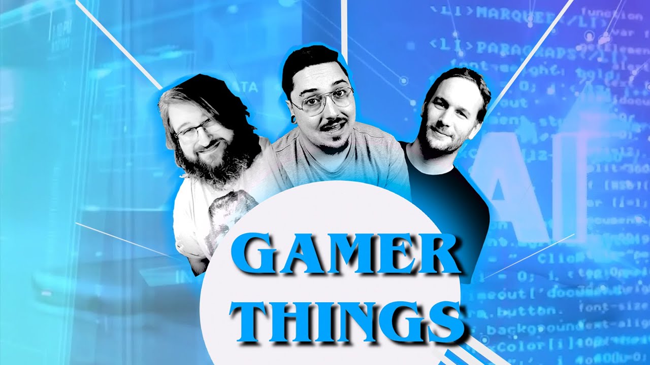 ALLES GUDDES 2026 - Gamer Things Ep. 151