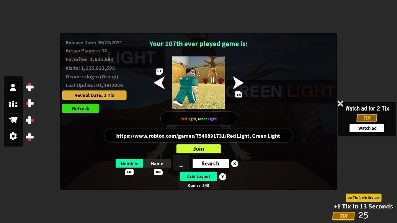 MY FIRST EVER ROBLOX GAMES