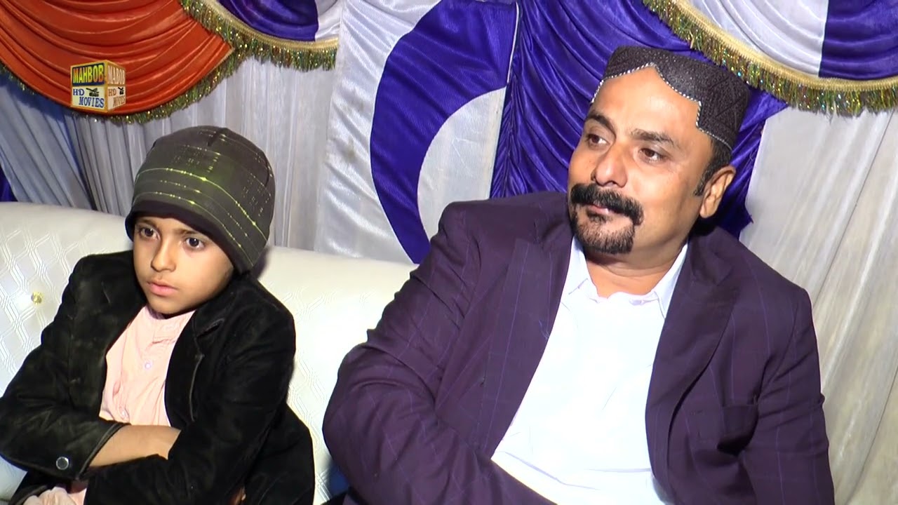 Duniya bhali likae azmat  Hussain ji Gani Solangi @MahboobHDStudio