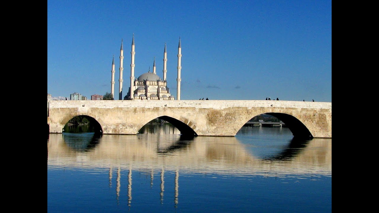 Adana Timelapse Tanıtım Video