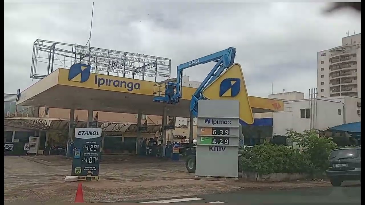 Ação JF Hortifruti Rua Guarujá 615 bairro Jd paulista Ribeirão Preto SP 