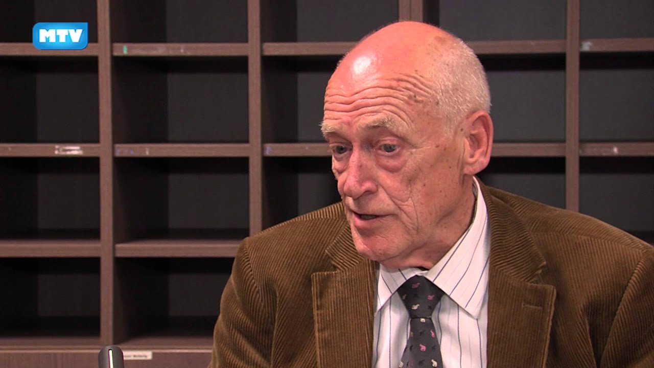 MTVIetgemist: Gesprek met de (in)formateur - 675