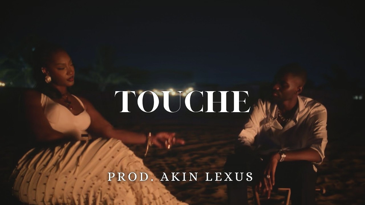 Melodic Afro House x Afro Type Beat 2026 - 