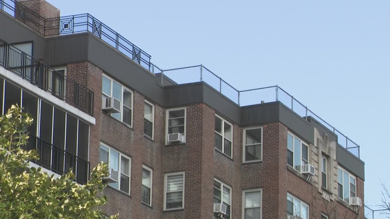 Rent prices hit record-highs in Manhattan and Brooklyn: Report