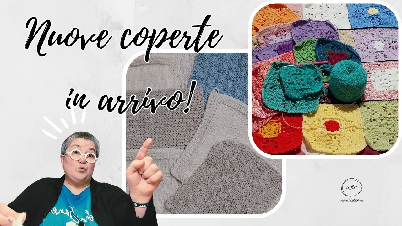 🌟 Aggiornamenti e riflessioni tra coperte e burocrazia 🌟