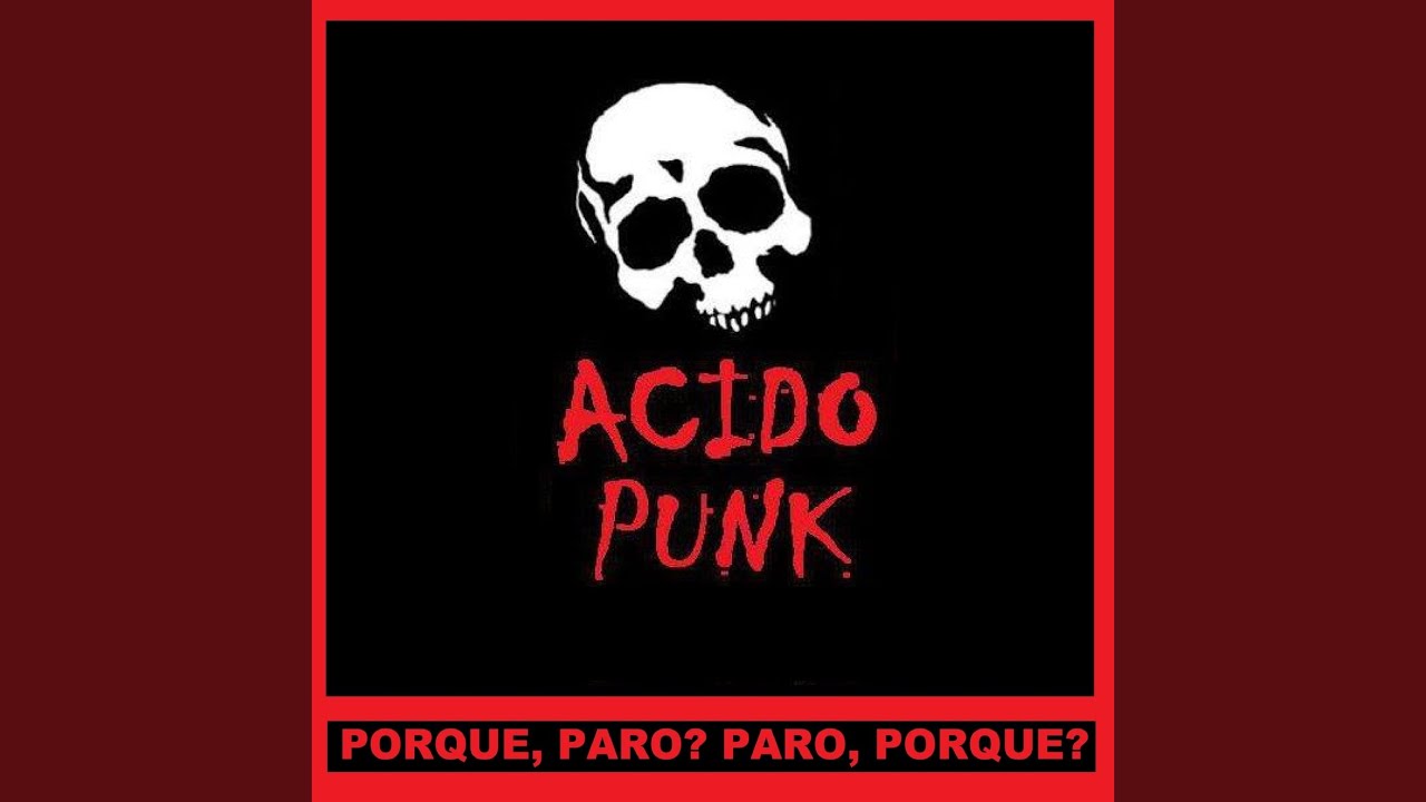Tu Chica Punk