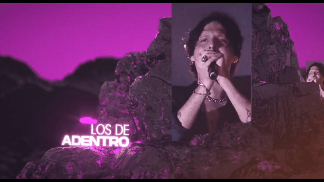 Los De Adentro en #ConJulio de Canal Trece | Episodio 11 - Temporada 2
