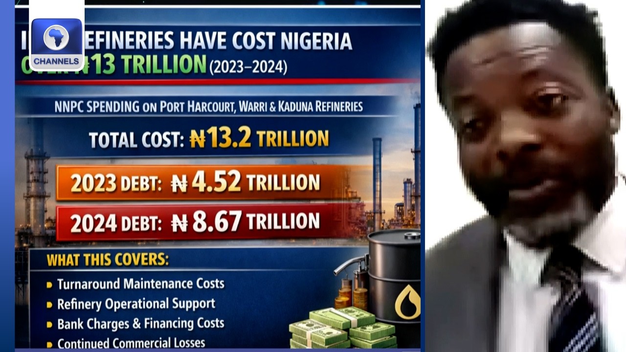 Nigeria’s Refinery Revival: Billion-Dollar Reset or Repeat Failure?