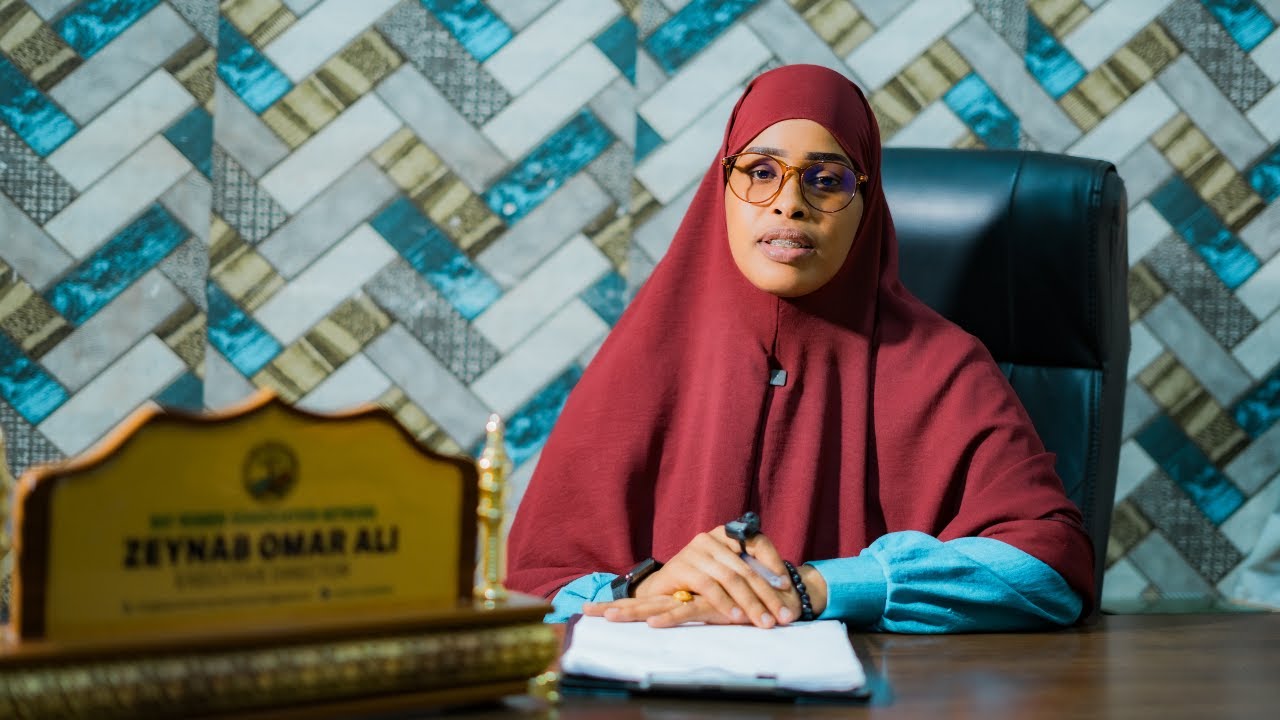 Building inclusive early warning and early response systems in Somalia