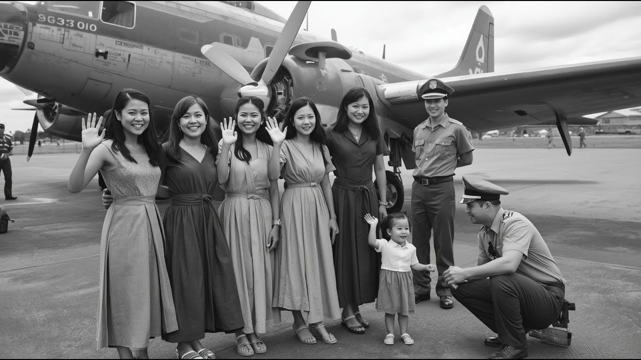 LAS FILIPINAS ESPERABAN MONSTRUOS… PERO ENCONTRARON HÉROES MEXICANOS