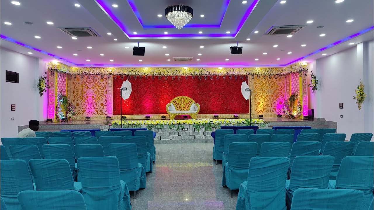 Shaadi Function 