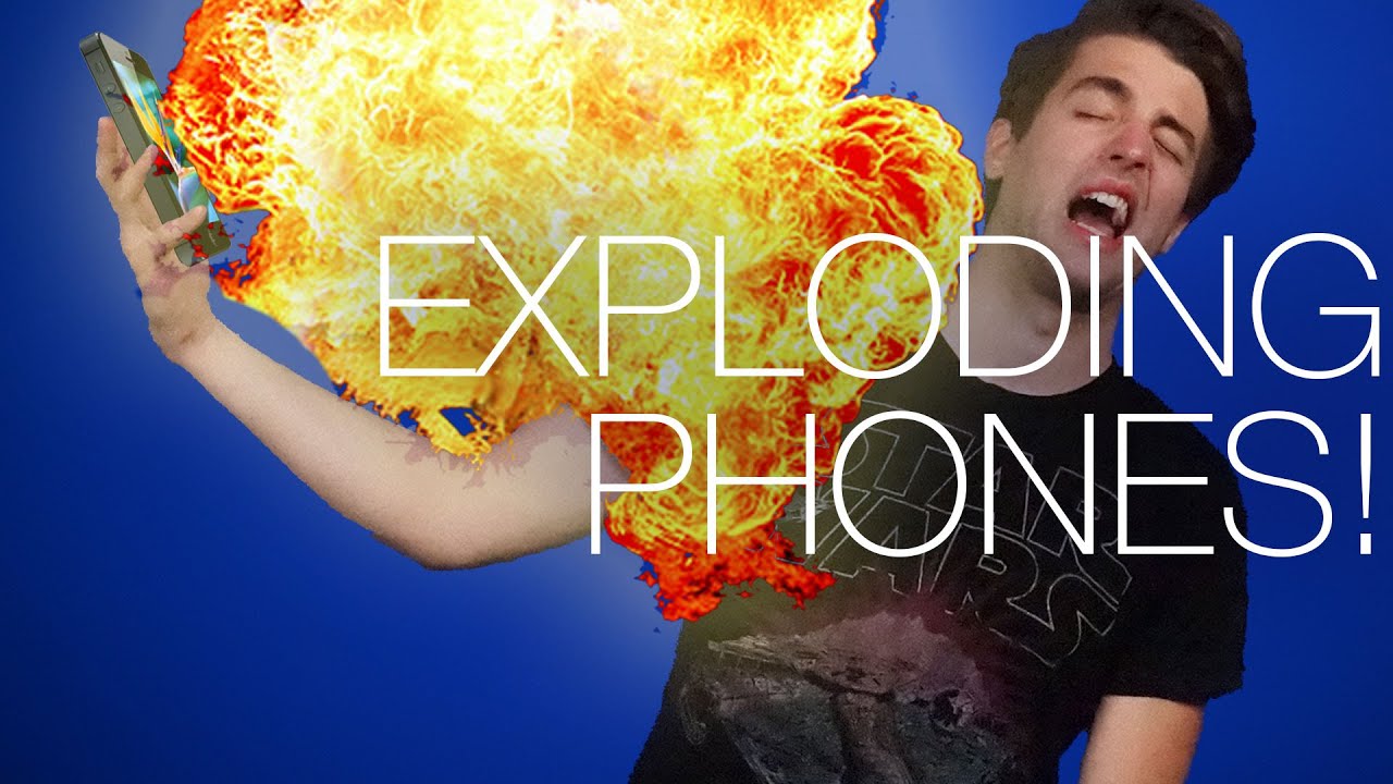 Haswell-E die soldered, Nvidia bashes Mantle, Galaxy S4 explodes - Netlinked Daily
