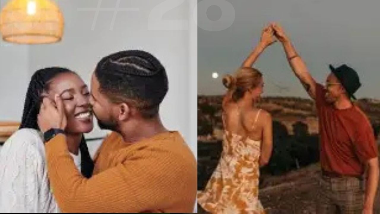 NIBA UDAFITE IMYAKA 23 NTUYUMVE CYANGWA NGUYIFUNGURE