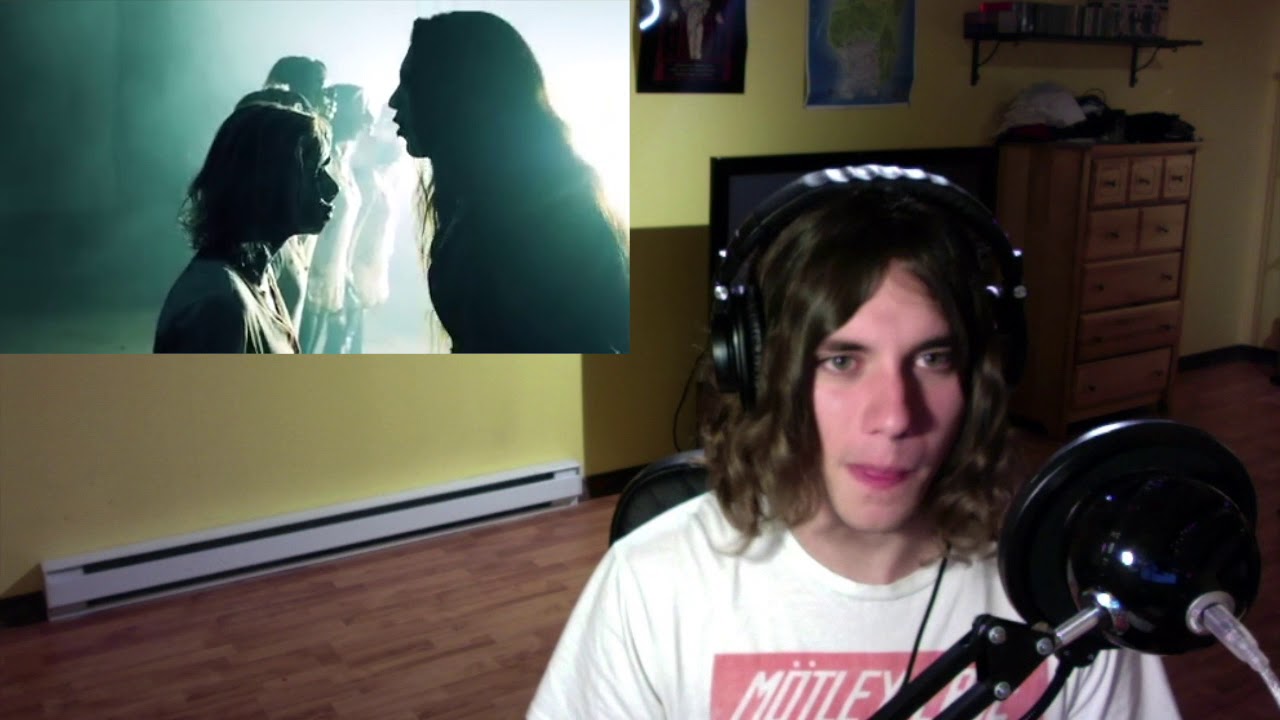 When Crows Tick On Windows (Carach Angren) - Review/Reaction