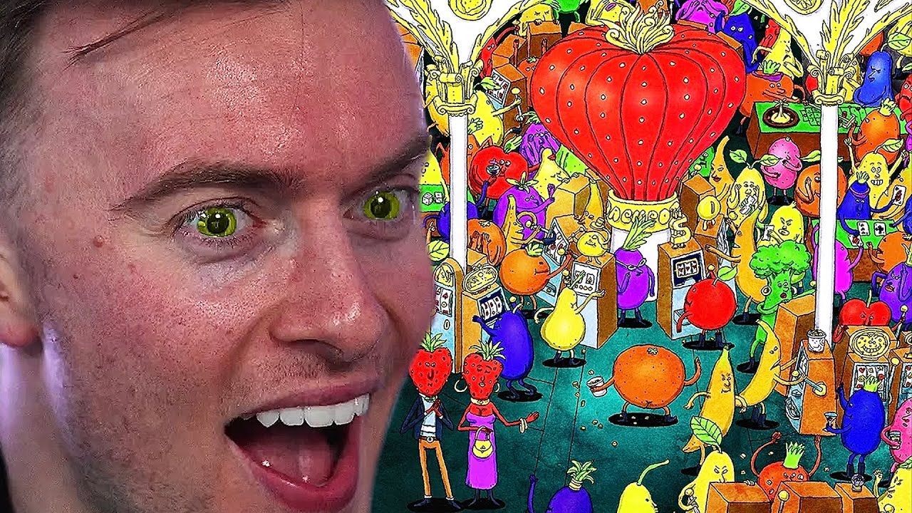 HAPPINESS OVERLOAD | Dance Gavin Dance - Jackpot Juicer | Entire Album Reaction!